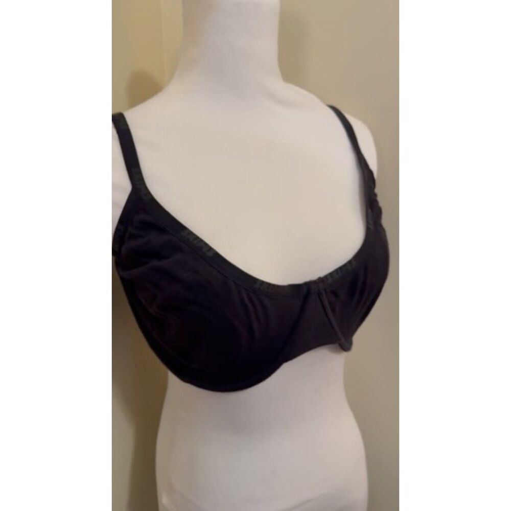 Black Underwire Bra - Women Intimates & Sleepwear - Picture 4 of 7